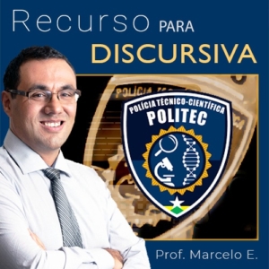 Recurso p/ Discursiva POLITEC/RO (Cebraspe) – Agente de ...